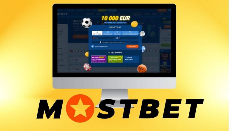 Exists a Mostbet App?