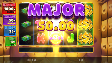 Piggy Bank (JDB) Review